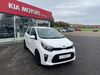 Kia Picanto oberlauch