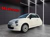Fiat 500 niederhosenbach