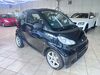 Smart ForTwo schoental