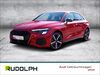 Audi S3 nessa