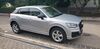 Audi Q2 kuehbach