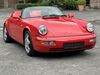 Porsche 964 Hückeswagen
