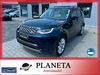 Land Rover Discovery niedergoersdorf