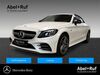 Mercedes-Benz C 43 AMG obergriesbach