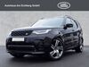 Land Rover Discovery ruttersdorf-lotschen