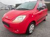 Chevrolet Matiz goergeshausen