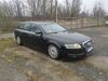 Audi A6 huelseburg