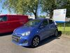 Hyundai i10 hueckeswagen