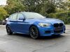 BMW 116 bl|nordrhein-westfalen