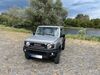 Suzuki Jimny kuehbach