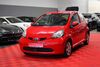Toyota Aygo (X) niederheimbach