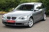 BMW 535 gau-odernheim
