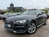 Audi A4 Allroad wiersdorf