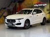 Maserati Levante tegernsee
