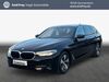 BMW 520 ober-hilbersheim