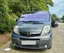 Opel Vivaro enzkloesterle