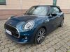 Mini Cooper Cabrio Oberlauch