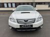 Subaru Legacy suedergellersen