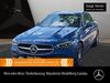 Mercedes-Benz C 220 birkweiler
