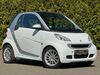Smart ForTwo tegernsee