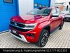 VW Amarok hann