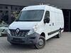 Renault Master Ober-Hilbersheim