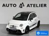 Abarth 595 oberhonnefeld-gierend
