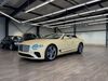 Bentley Continental GTC schenkenzell