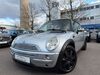 Mini Cooper geisenfeld