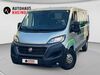 Fiat Ducato walhausen