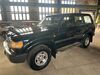 Toyota Land Cruiser schlosskulm