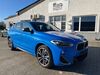 BMW X2 saalow