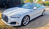 Audi A5 wunstorf