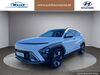 Hyundai KONA Saalow
