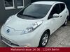 Nissan Leaf Saalow
