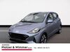 Hyundai i10 iggensbach