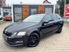 Skoda Octavia Drackenstedt