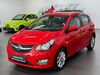 Opel Karl ruttersdorf-lotschen
