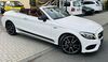 Mercedes-Benz C 43 AMG wissmannsdorf