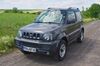 Suzuki Jimny eggersdorf