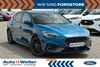 Ford Focus niederheimbach