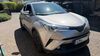 Toyota C-HR walhausen