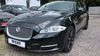 Jaguar XJ stockhausen-illfurth