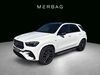 Mercedes-Benz GLE 350 leutesdorf