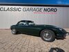 Jaguar E-Type rehlingen
