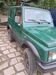 Suzuki SJ Samurai ober-hilbersheim