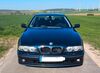 BMW 530 kreis|rheingau-taunus-kreis