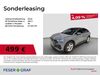 Audi Q4 nessa