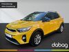 Kia Stonic ruttersdorf-lotschen