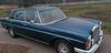 Mercedes-Benz 280 fredersdorf-vogelsdorf